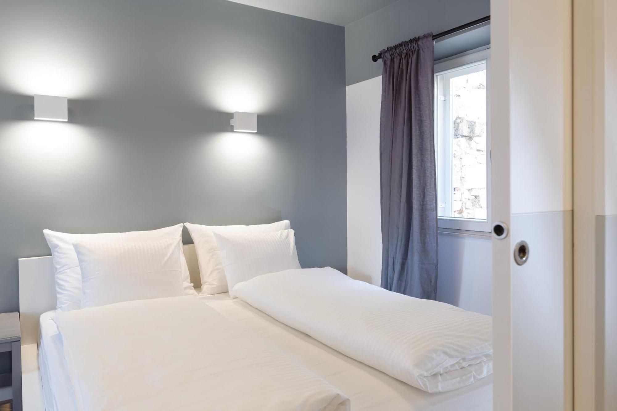 Mk Luxury Rooms 斯普利特 外观 照片