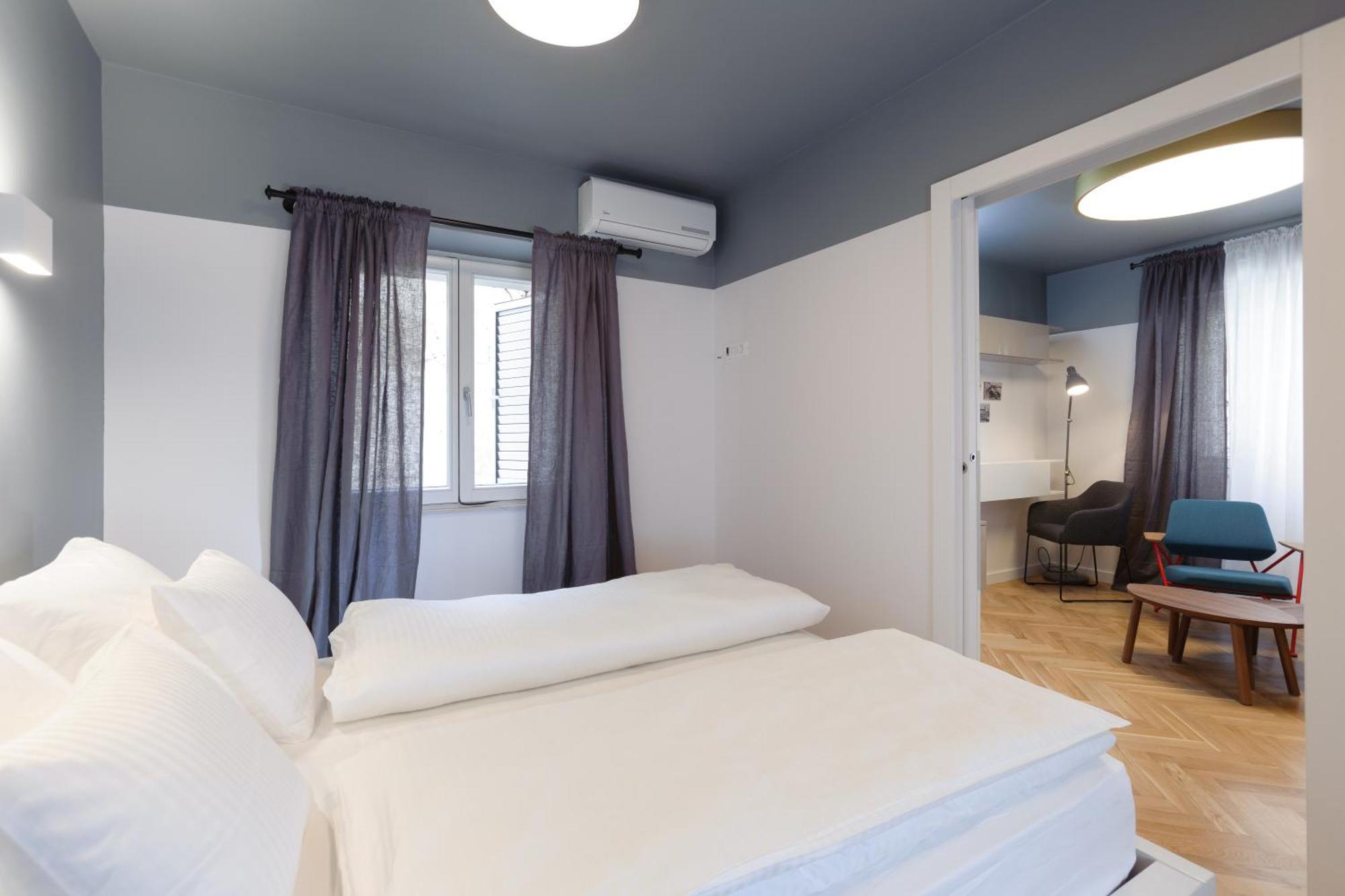 Mk Luxury Rooms 斯普利特 外观 照片