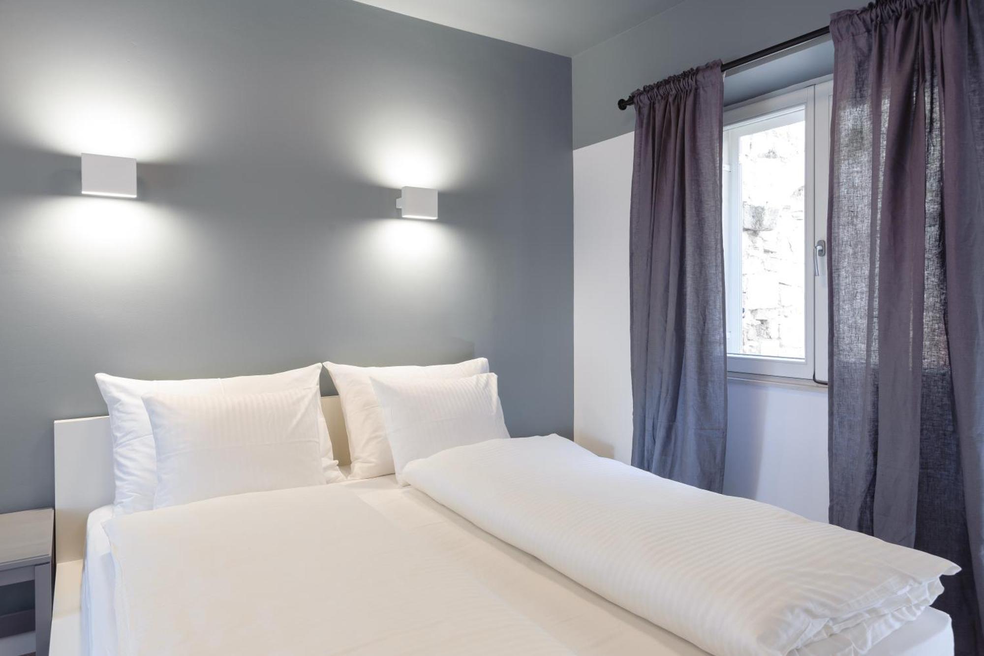Mk Luxury Rooms 斯普利特 外观 照片