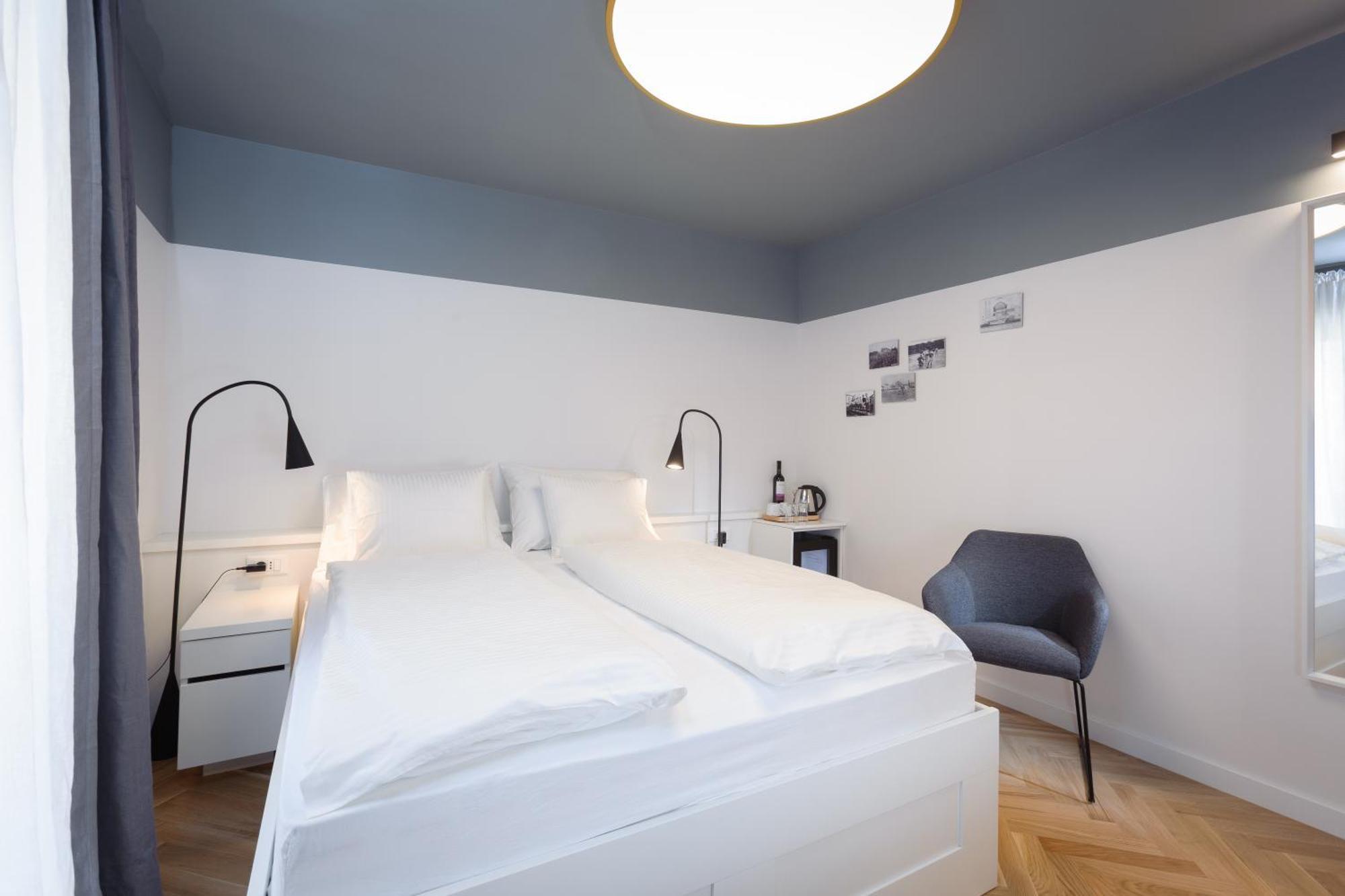 Mk Luxury Rooms 斯普利特 外观 照片
