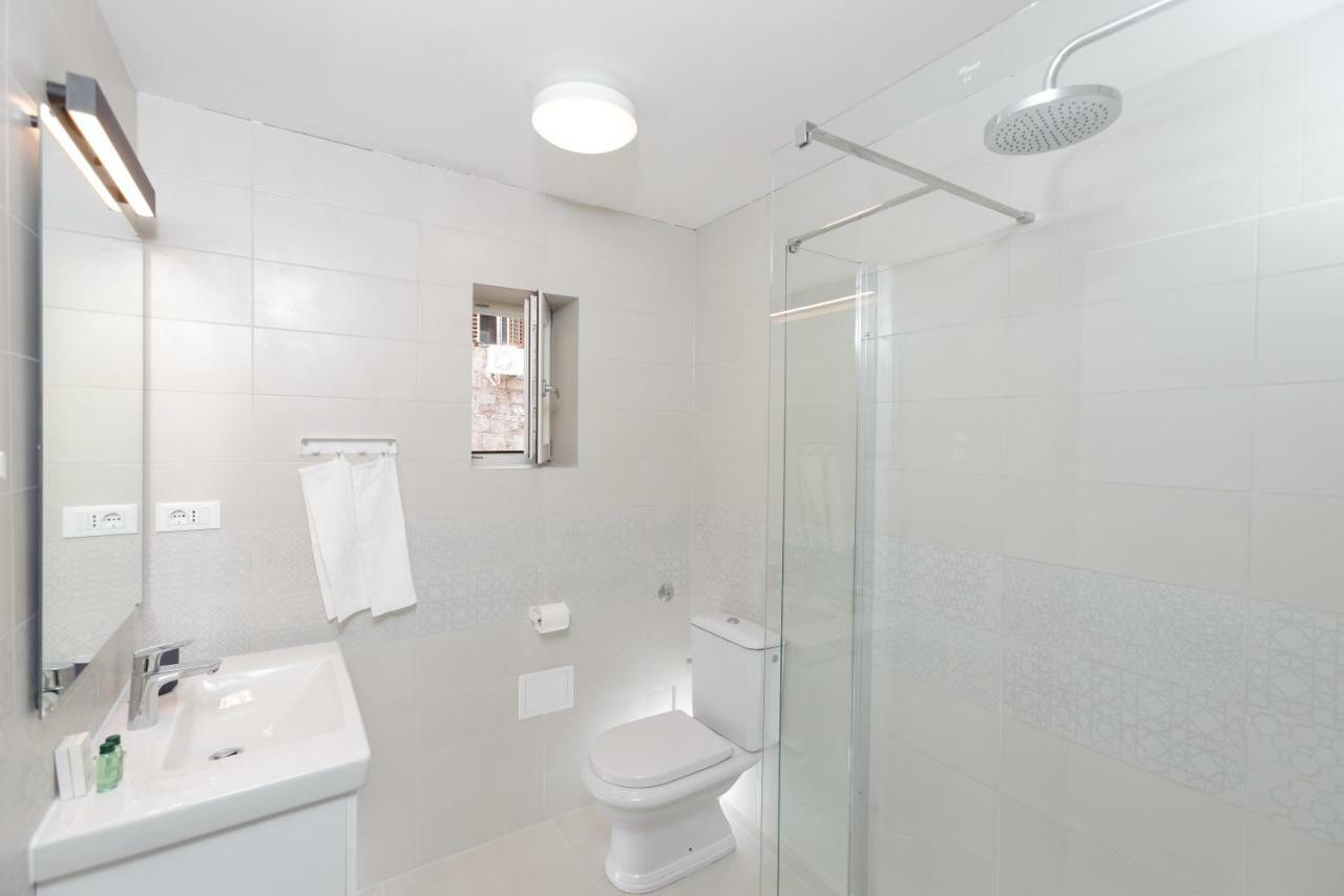 Mk Luxury Rooms 斯普利特 外观 照片