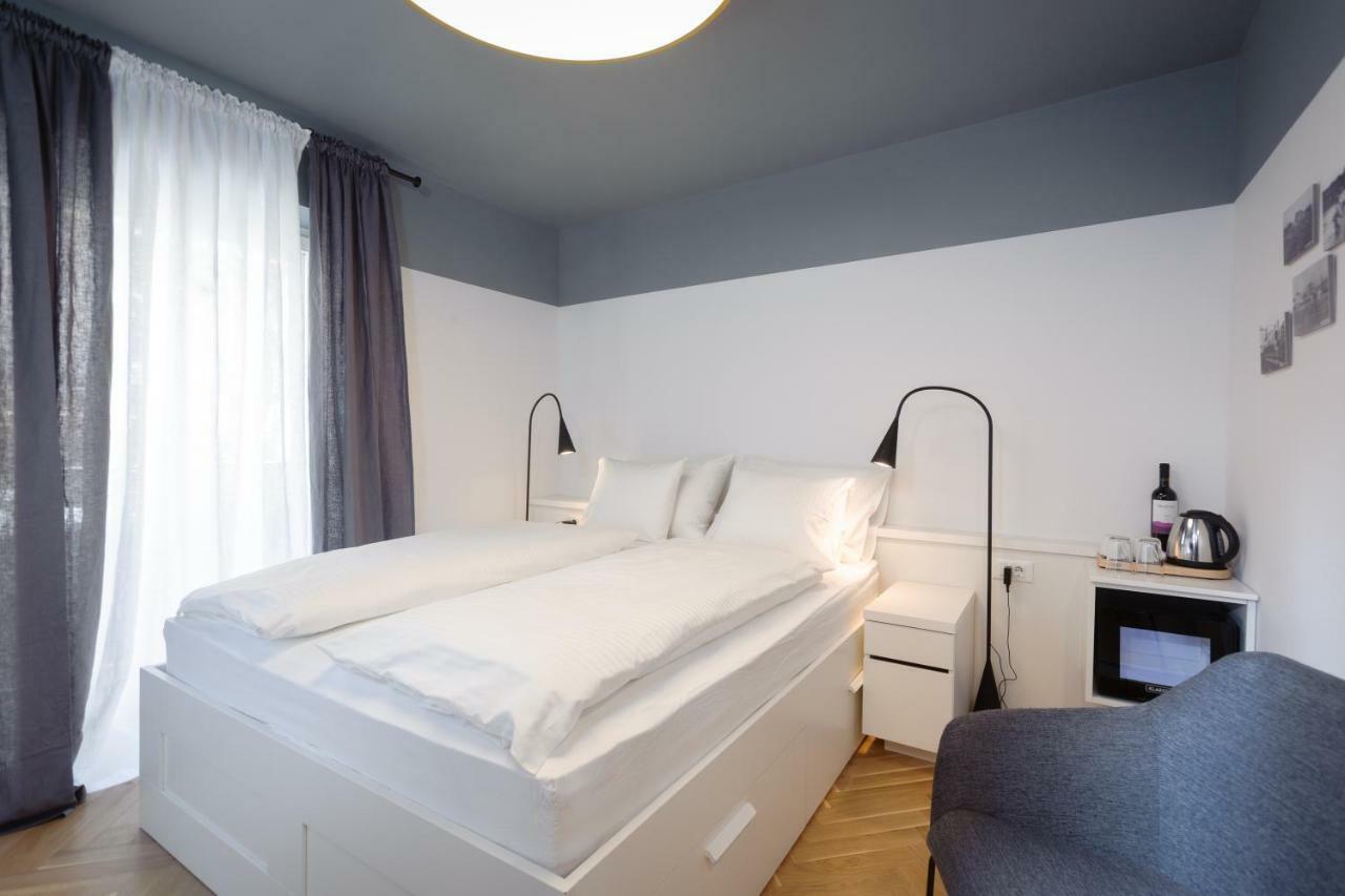 Mk Luxury Rooms 斯普利特 外观 照片